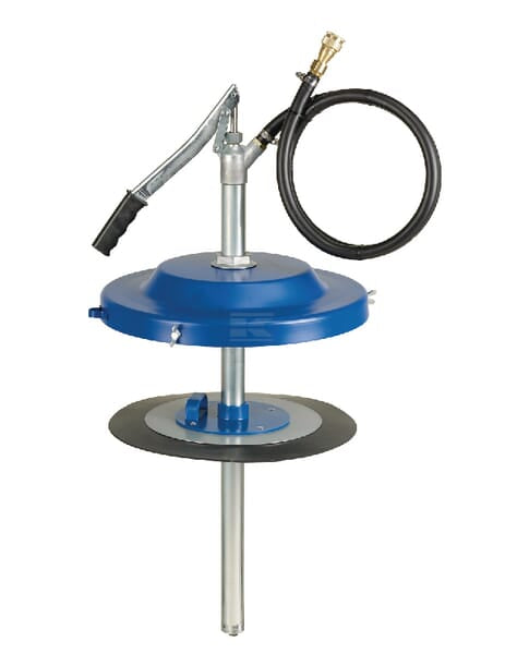 Schmiermittel System 18kg