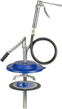 Schmierfettpumpe für 18 kg