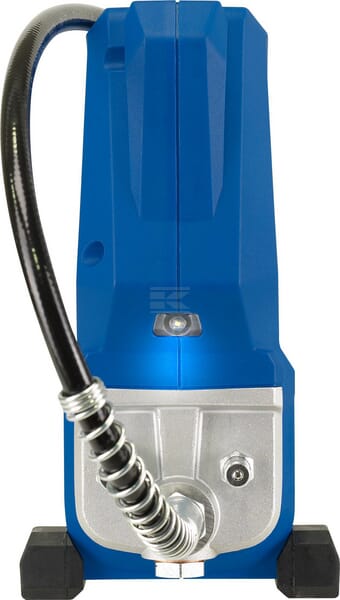 Akku-Fettpresse 20V 2Ah