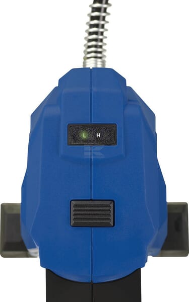 Akku-Fettpresse 20V 2Ah