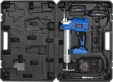 Akku-Fettpresse 20V 2Ah