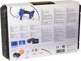 Akku-Fettpresse 20V 2Ah