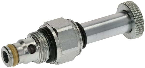 Ventil, 2/2 NC, FP-22-CP-S08-06