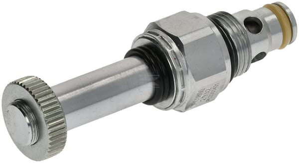 Ventil, 2/2 NC, FP-22-CP-S08-06