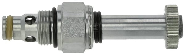 Ventil, 2/2 NC, FP-22-CP-S08-06