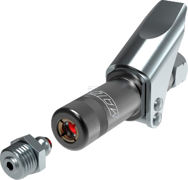Mundstück Safelock R1/8"