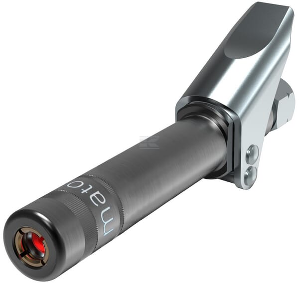 Mundstück Safelock-L M10x1