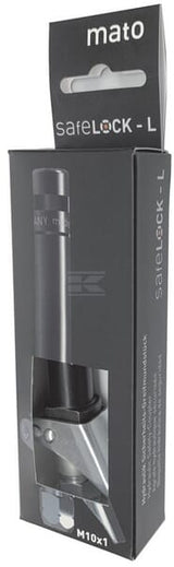 Mundstück Safelock-L M10x1