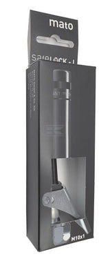 Mundstück Safelock-L M10x1