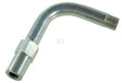 Füllrohr 1/4", für Entlüftungsnippel