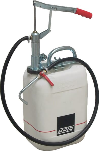Kanister-Handpumpe KHP 202