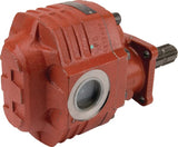 Pumpe FP40.151S0-76Z0-LGH/GF-N