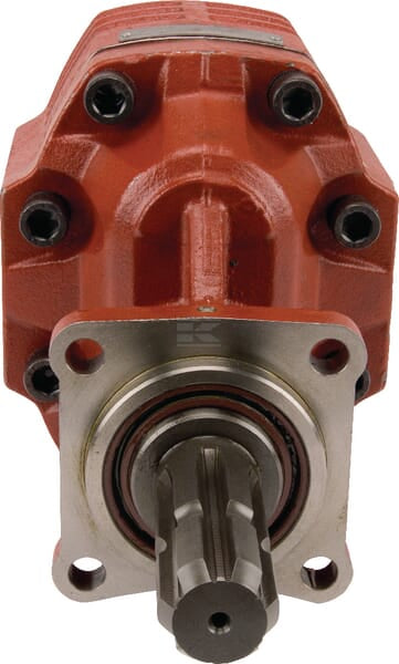 Pumpe FP40.151S0-76Z0-LGH/GF-N