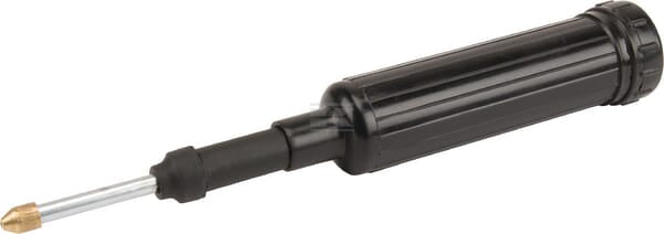 Stoßfettpresse 100 ml