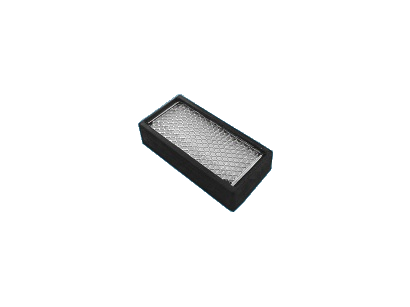 FP8808 Innenraumfilterelement (Aktivkohle)