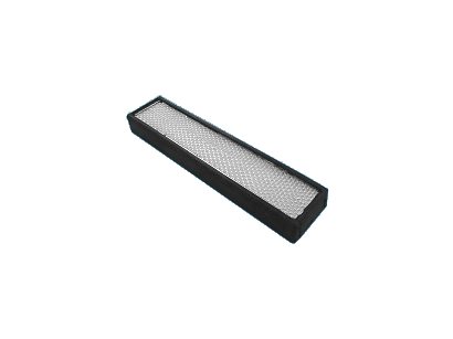 FP8809 Innenraumfilterelement (Aktivkohle)
