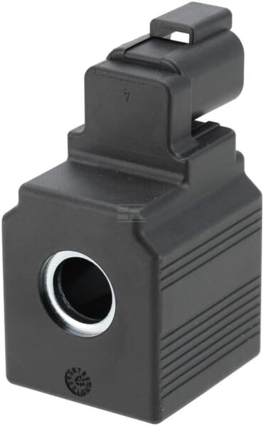 Deutch Spule für FP 22 DP-S Ventil 24 Volt