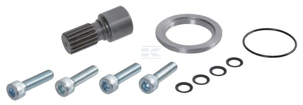 Montagesatz KIT57N4 (FP30/KP-PLP20)