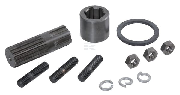 Mounting kit KIT53C2 (FP40/FP30)