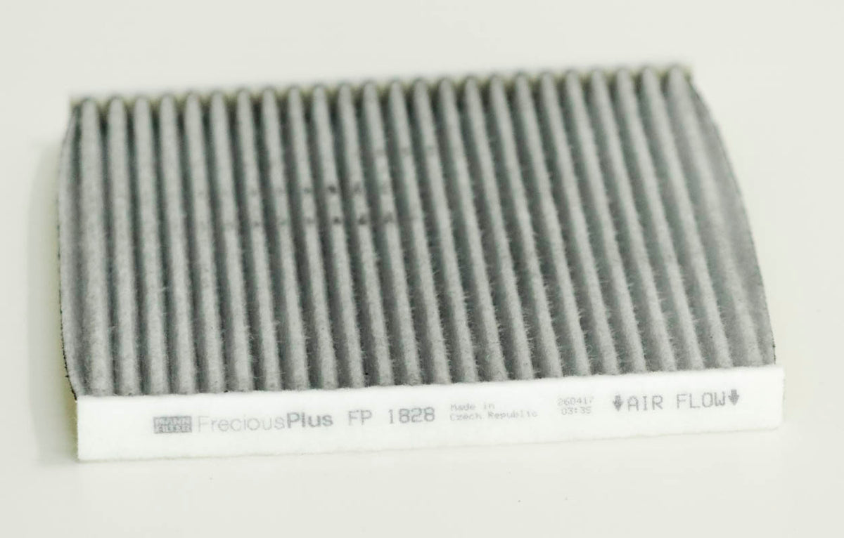 FP 1828 Innenraumfilterelement (FreciousPlus)