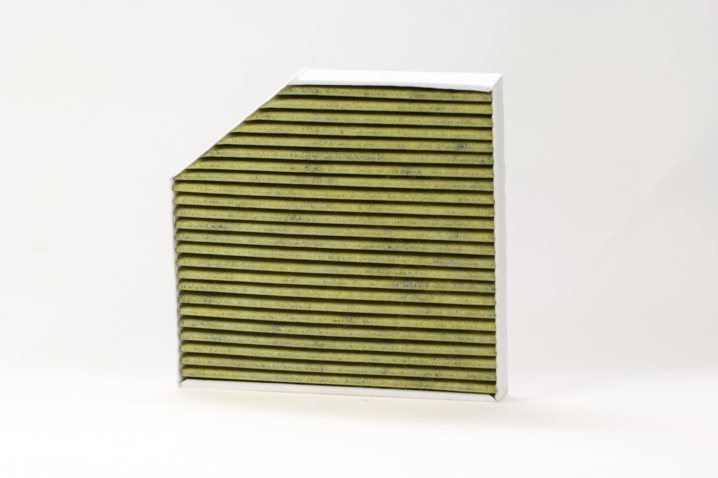 FP 2641 Innenraumfilterelement (FreciousPlus)