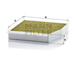 FP 26 007/1 Innenraumfilterelement (FreciousPlus)