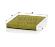 FP 26 021 Innenraumfilterelement (FreciousPlus)