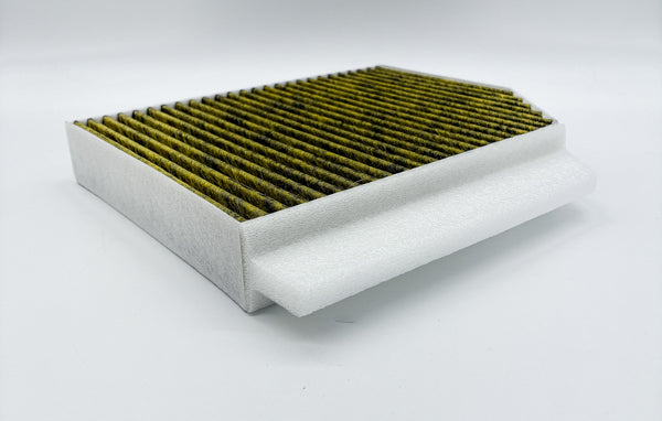 FP 26 023 Innenraumfilterelement (FreciousPlus)