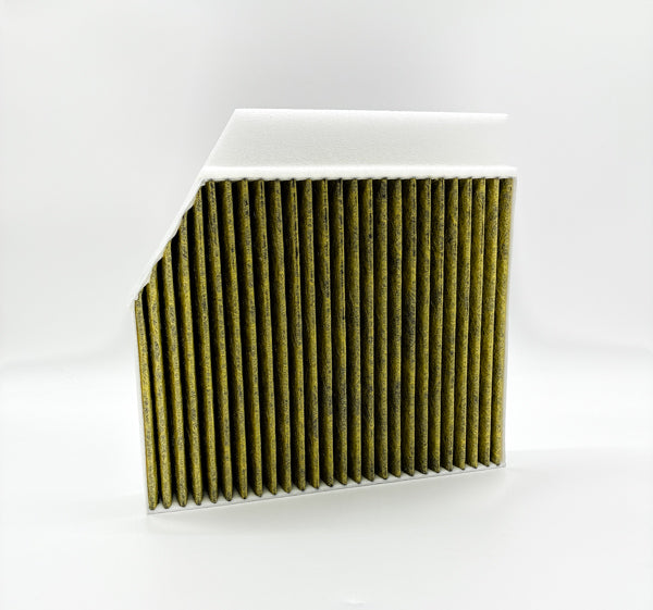 FP 26 023 Innenraumfilterelement (FreciousPlus)