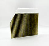 FP 26 023 Innenraumfilterelement (FreciousPlus)