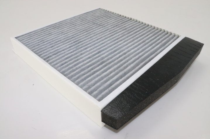 FP 2855 Innenraumfilterelement (FreciousPlus)