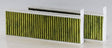 FP 29 003-2 Innenraumfilterelement (FreciousPlus)