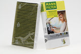 FP 3037 Innenraumfilterelement (FreciousPlus)