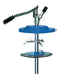 Schmierfettpumpe für 18 kg