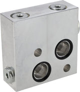 Rückschlagventil, OMS, FPAC DF D3 1/2