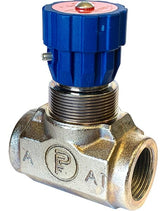 Drosselventil  M-04-PV-P-V-1/4
