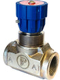 Drosselventil   M-08-PV-P-V-1/2