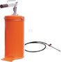 Fasspumpe f. Fett 12 kg
