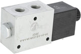 Ventil, 3/2, 12 VDC, FP-D1-3-E-G3/8-3A-I-A-A