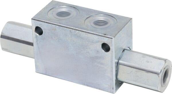 Vorsteuer-Rückschlagventil, FPD 1/4 5 G