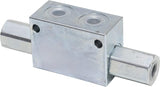 Vorsteuer-Rückschlagventil, FPD 1/4 5 G