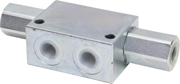 Vorsteuer-Rückschlagventil, FPD 1/4 5 G