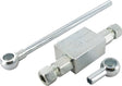 Entsp. Rückschlagventil FPD 3/8 2R0-80-231