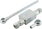 Entsp. Rückschlagventil FPD 3/8 2R0-80-231