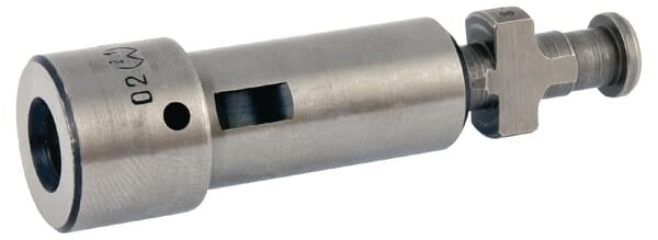 Der Element der Einspritzpump