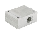 Stromverteiler, 1/2", 20 - 40 l/min