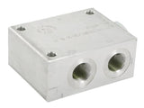 Stromverteiler, 1/2-3/8, 40-50 l