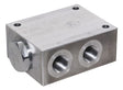 Stromteiler 1-5 l/min