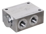 Stromteiler 1-5 l/min