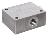 Stromteiler 1-5 l/min